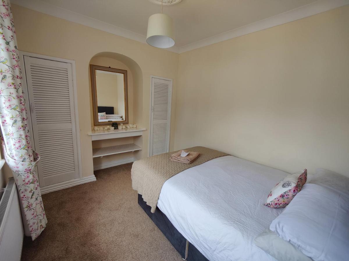 Rooms At Ballysax House The Curragh Exteriör bild