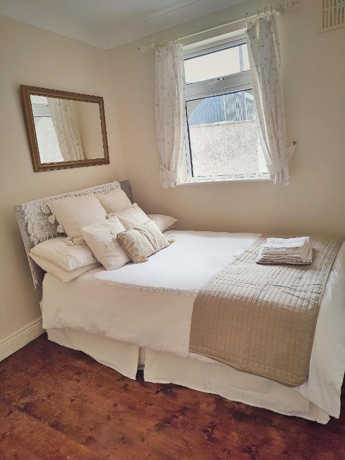 Rooms At Ballysax House The Curragh Exteriör bild